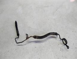 Шланг трубка ГУРа для Audi A6 C4 (1994—1997)  запчасти бу