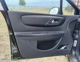 Обшивка двери км-т (карты) для Citroen C4 I (2004—2014)  запчасти бу