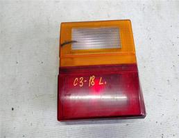 Фонарь задний внутренний левый для Audi 100 C3 (1982—1988)  запчасти бу