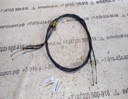 Трос лючка бака для Rover 800 I (1986—1999)  запчасти бу