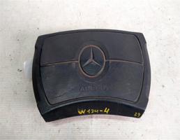 Аэрбег в рулевое колесо для Mercedes-Benz E-класс W124/S124/C124/A124 (1984—1997)  запчасти бу