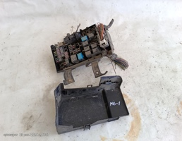 Блок предохранителей для Mazda 6 GG рестайлинг (2005—2008)  запчасти бу