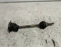 Привод в сборе левый для Fiat Uno I (1983—1989)  запчасти бу