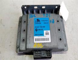ЭБУ ABS для BMW 3 Е36 91-98г  запчасти бу