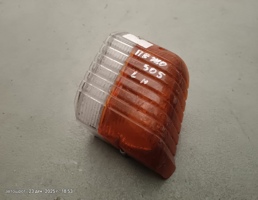 Указатель поворота левый желтый для Peugeot 305 I (1977—1990)  запчасти бу