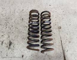 Пружина передняя пара для Mercedes-Benz 190 (W201) W201 (1982—1993)  запчасти бу