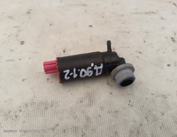 Насос омывателя для Land Rover Defender I рестайлинг (2007—2016)  запчасти бу