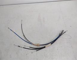 Трос печки км-т для Mercedes-Benz Sprinter W901-905 (1995—2006)  запчасти бу