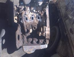 ДВС без навесного для Opel Corsa B  запчасти бу
