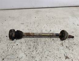 Привод в сборе для VOLKSWAGEN Santana I (1981—1988)  запчасти бу