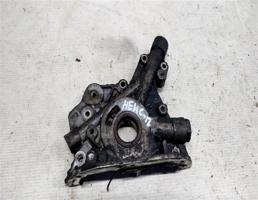 Насос масляный для Daewoo Nexia I (1995—2008)  запчасти бу