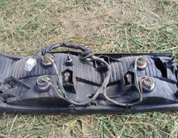 Патрон заднего фонаря для Toyota Cresta X90 (1992—1996)  запчасти бу