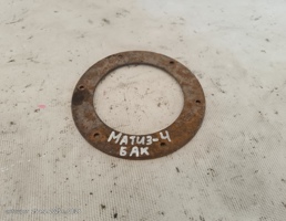 Крепление насоса топливного для Daewoo Matiz I рестайлинг (2000—2015)  запчасти бу