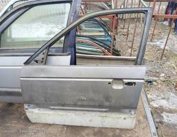 Дверь передняя левая для VOLKSWAGEN Passat B3 (1988—1993)  запчасти бу