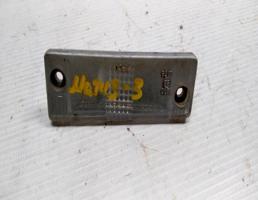 Фонарь подсветки номера для Daewoo Matiz I рестайлинг (2000—2015)  запчасти бу