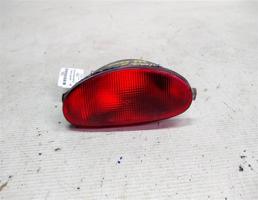 ПТФ в бампер задний для Peugeot 206 I (1998—2012)  запчасти бу