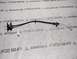 Трос газа для Volvo 960 I рестайлинг (1994—1997)  запчасти бу