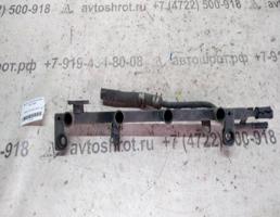 Рампа топливная для KIA Avella I (1994—2000)  запчасти бу