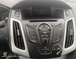 Магнитола для Ford Focus III (2011—2015)  запчасти бу