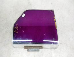 Стекло двери задней правой для Ford Sierra I рестайлинг (1987—1993)  запчасти бу