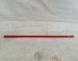 Молдинг двери передней левой для Audi A6 C5 (1997—2001)  запчасти бу