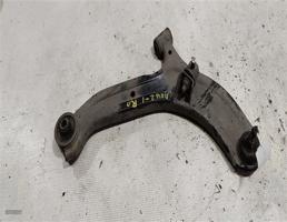 Рычаг передний правый для Hyundai Accent II (1999—2012)  запчасти бу