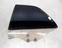 Стекло двери задней левой для Toyota Mark II X90 (1992—1996)  запчасти бу