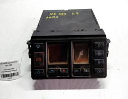 ЭБУ климатом для Audi 100 C4 (1990—1994)  запчасти бу