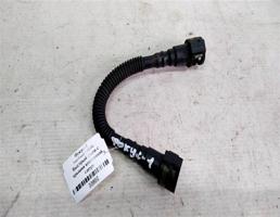 Быстрый съем с крышки клапанной сапуна для Ford Focus I (1998—2004)  запчасти бу