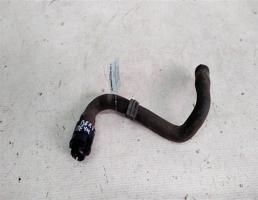 Патрубок радиатора печки для Opel Vectra B (1995—2000)  запчасти бу