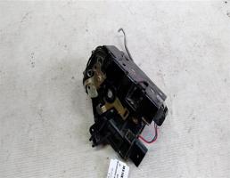 Замок двери передней правой для Audi A6 C5 (1997—2001)  запчасти бу