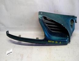 Решетка радиатора для Renault Megane I (1995—1999)  запчасти бу