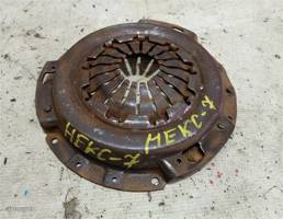 Корзина сцепления для Daewoo Nexia I (1995—2008)  запчасти бу