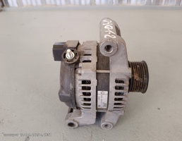 Генератор для Land Rover Defender I рестайлинг (2007—2016)  запчасти бу