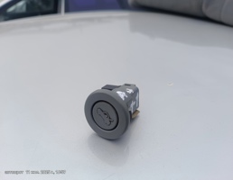 Кнопка открывания багажника эл для Chevrolet Lacetti I (2004—2013)  запчасти бу