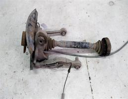 Кулак задний правый для BMW 5 серия E39 (1995—2000)  запчасти бу