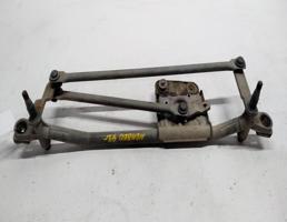 Трапеция стеклоочистителя для Ford Mondeo I (1993—1996)  запчасти бу