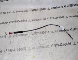 Трос двери передней правой для Ford Courier I (1991—2002)  запчасти бу