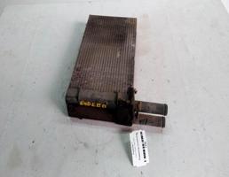 Радиатор печки для Ford Courier I (1991—2002)  запчасти бу