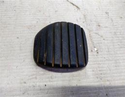 Резинка педали сцепления для Renault Logan I (2004—2009)  запчасти бу