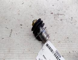 Фиксатор тросика АКПП для Audi A6 C4 (1994—1997)  запчасти бу