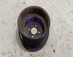 Шкив коленвала ручейковый для VOLKSWAGEN Golf Mk3 (1991—2000)  запчасти бу