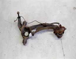 Кулак задний правый для Opel Vectra B (1995—2000)  запчасти бу