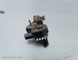 Кран печки для Toyota Carina II Т170 87-93г  запчасти бу