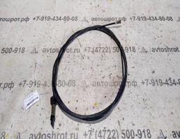 Трос лючка бака для Hyundai Sonata 3 93-96г  запчасти бу