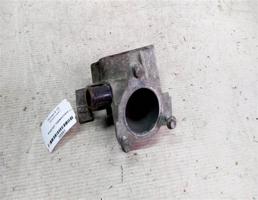 Корпус термостата для Renault Logan I рестайлинг (2009—2015)  запчасти бу