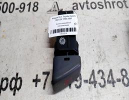 Кнопка аварийной сигнализации для Toyota Camry XV20 (1994—2002)  запчасти бу