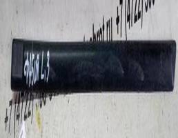 Молдинг двери задней левой для Skoda Fabia I (1999—2004)  запчасти бу