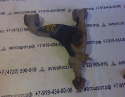 Рычаг передний нижний правый для Mercedes-Benz E-класс W124/S124/C124/A124 (1984—1997)  запчасти бу