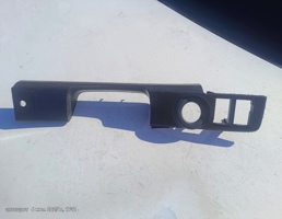 Накладка на торпедо для Toyota Chaser X80 (1988—1992)  запчасти бу